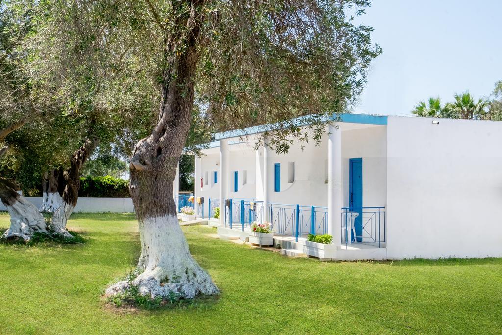 Kalamitsi Beach Camping Village Preveza Quarto foto